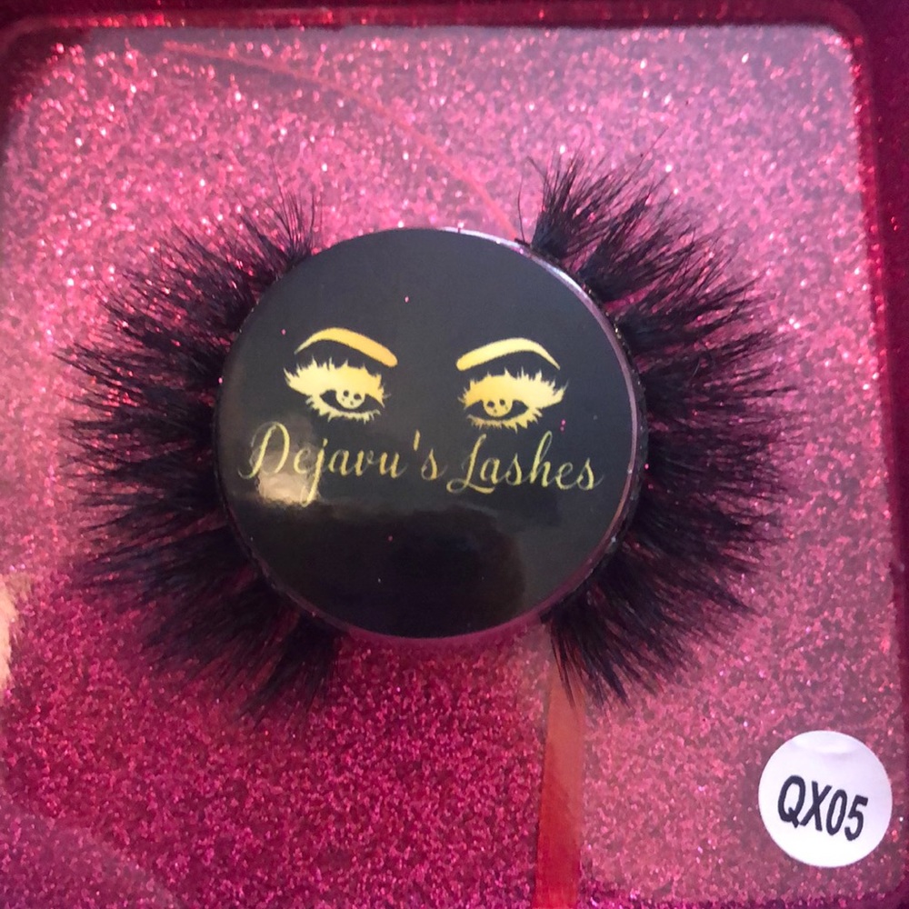 Lash